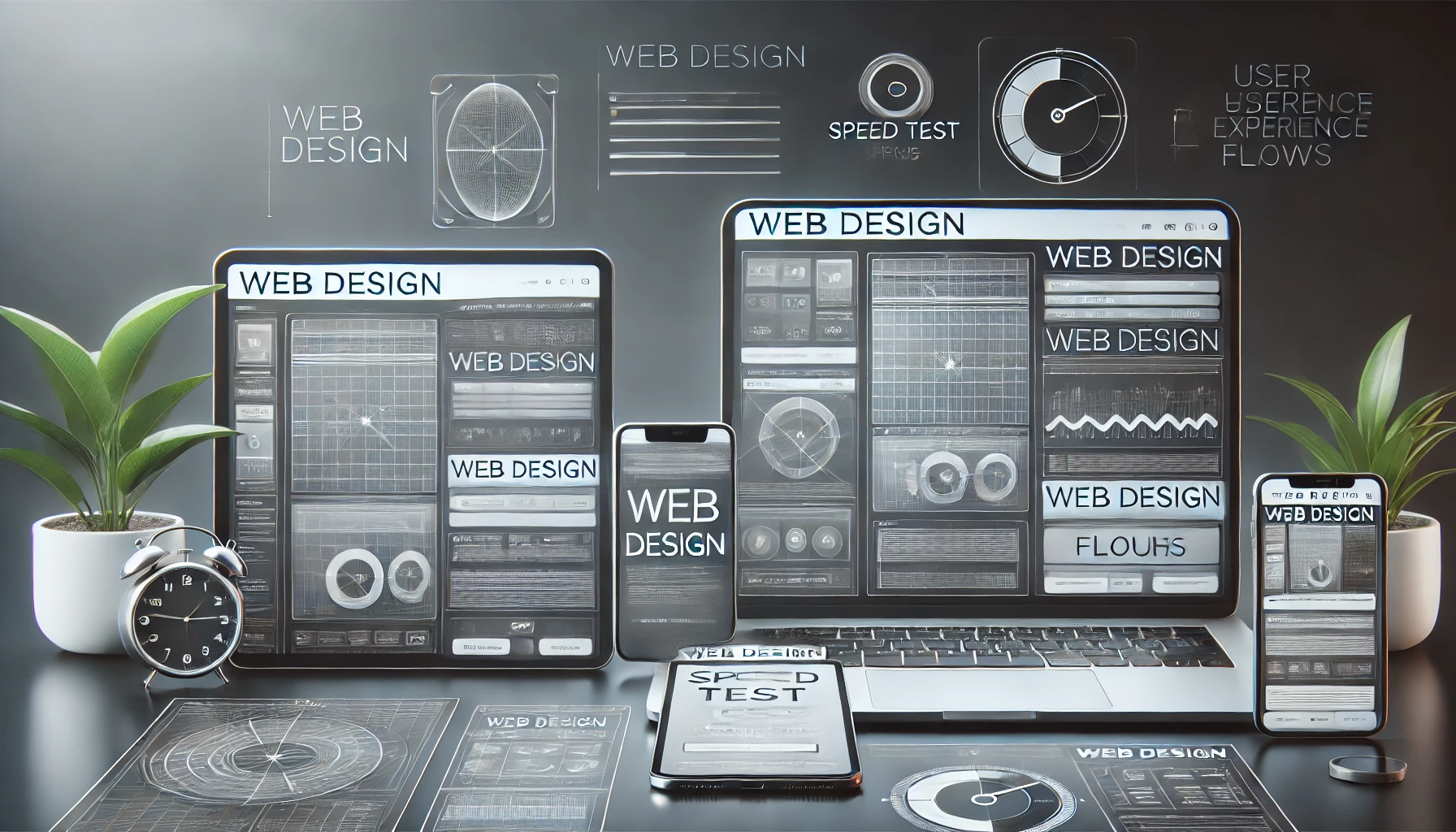 Web Tasarım ve SEO Arasındaki Bağlantı