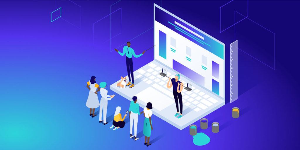 Hazır Web Sitesi Paketlerimizle Sektörünüzde Öne Çıkın!